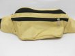 (image for) 4Pcs New Khaki Waist Bag Waist Pouch Bum Bag