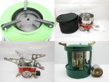 Cooking Stove