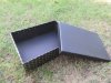 1Pc Storage Boxes Basic Storage and Filing Boxes With Lid