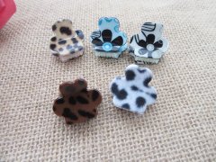 1x12Pcs Mini Flower Hair Claw Hair Clips Hair Clamp Mixed 1x12Pcs Mini Flower Hair Claw Hair Clips Hair Clamp Mixed