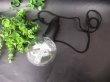 4Pcs Bulb Shape Led Pendant Light Kitchen Lamps Home Chandelier
