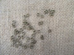 100Pkts X 60Pcs Antique Bronze Jump Ring Jumprings Jewellery 100Pkts X 60Pcs Antique Bronze Jump Ring Jumprings Jewellery