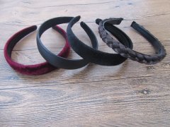 (image for) 1Pc Various Headband Hair Bands Hair Hoops New