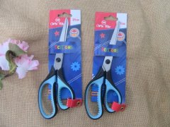 (image for) 6Pcs Multi-Purpose Scissors Home Office School Craft Study