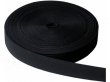 3Rolls X 17 Meters Black Sewing Elastic 1.5cm