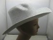 (image for) 30 Bluk New Wide Brim Hats - Silver & Gloden