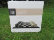 1Set New Indoor Decorative Chess Set Pieces & Board (image for) 1Set New Indoor Decorative Chess Set Pieces & Board
