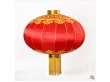 (image for) 1X Red Decorative Chinese Palace Lanterns with Tassels 84.5cm