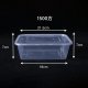 30 Disposable Take Away Food Box Container Bento Lunch Box