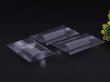 (image for) 100X Clear Wedding Favour/Bomboniere Pillow Boxes 9x6.4cm