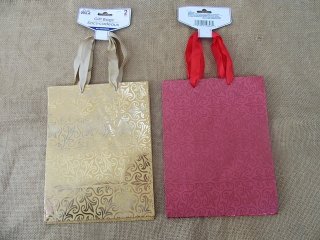 6Pkts x 2Pcs Gift Bags Paper Gift Bags Carry Bags Party Favors A (image for) 6Pkts x 2Pcs Gift Bags Paper Gift Bags Carry Bags Party Favors A