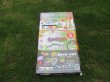 1Set 3in1 Mega Pack Color-Fill Sand Art Spir Whiz Rock Art