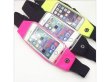 6Pcs Running Belt Waist Bag Sports Mobile Phone Pocket Case (image for) 6Pcs Running Belt Waist Bag Sports Mobile Phone Pocket Case