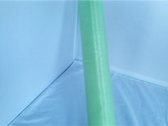 4x1Roll Organza Ribbon 49cm Wide for Craft ac-ft459 4x1Roll Organza Ribbon 49cm Wide for Craft ac-ft459