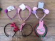 (image for) 1Sheet Headbands Hair Clips Head Band New
