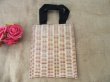 (image for) 12Pcs Reusable Shopping Bags Gift Carry Bag