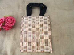 (image for) 12Pcs Reusable Shopping Bags Gift Carry Bag