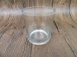 (image for) 90Pcs Transparent Clear Glass Tea Light Holder Wedding Favor 78m