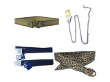Belts (image for) Belts