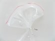 (image for) 5000 Silver Twist & Curling Ties 8cm- Packaging Supplies