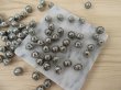 200Pcs Plastic Spacer Beads Jewellery Finding 12x10mm (image for) 200Pcs Plastic Spacer Beads Jewellery Finding 12x10mm