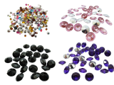 Table Scatters