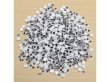 (image for) 2000 Black Self-Adhesive Joggle Eyes/Movable Eyes for Crafts 6mm