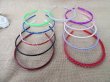 1Pc New Headbands Hair Band Hair Loop (image for) 1Pc New Headbands Hair Band Hair Loop