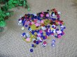 30Pkt x 280Pcs DIY Sew On Sequin Spangle Art Craft Assorted (image for) 30Pkt x 280Pcs DIY Sew On Sequin Spangle Art Craft Assorted