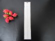 (image for) 5x24Pcs White Funny Origami Paper Strips Folding Paper Ribbons