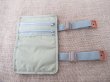5Pcs Outdoor Portable Travel Security Arm Pouch Wallet Holder (image for) 5Pcs Outdoor Portable Travel Security Arm Pouch Wallet Holder