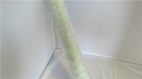 4x1Roll Organza Ribbon 49cm Wide for Craft ac-ft441