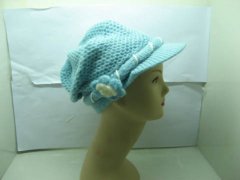 (image for) 10 New Hat Hunting Cap Newsboy Hat Cap