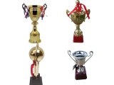 Trophy & Award