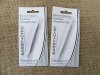12Pcs Blemish Extractor Tool Blackhead Remover Acne Pimple Pore