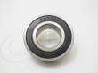 (image for) 10 Sealed Bearing 25x52x15mm 62052RS - Black