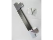 (image for) 4X New Black Home Door Handle 192mm