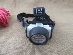 2Pcs Bright 12 LED Head Torch Headlight Lamp Camping Headlamp 2Pcs Bright 12 LED Head Torch Headlight Lamp Camping Headlamp