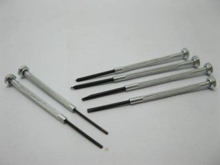 20Set Precision Screwdriver Tool Kits to253