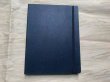 (image for) 1Pc Daily Goal Planner Journal Calendar Organizer Soft Cover