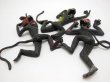 (image for) 10 Soft Plastic Funny Monkey Great Toy Mixed