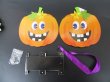 (image for) 12Set Halloween Pumpkin Hanging Decoration Pendant for HomeParty