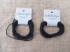6Pkts X 6Pcs Cotton Twist Cord Twine Rope String Jewelry DIY Mak