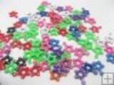 Plastic Charms