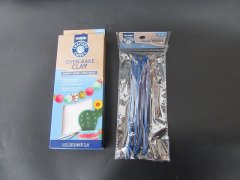1Pc Large Block 283g Oven Bake Clay Modelling Bar Artist 1Pc Large Block 283g Oven Bake Clay Modelling Bar Artist