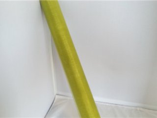 4x1Roll Organza Ribbon 49cm Wide for Craft ac-ft444