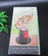 1Pc Funny Football Snack Dispenser for Peanut & Gumball 1Pc Funny Football Snack Dispenser for Peanut & Gumball
