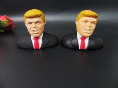 20Pcs Sponge Donald Trump President Toy