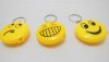 12 Light Up Smile Face Torches Key Ring Keyrings 12 Light Up Smile Face Torches Key Ring Keyrings