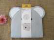 1Pc Collapsible Storage Organizer Cube koala